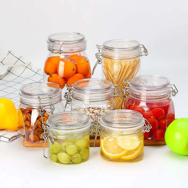 Best-selling food-grade PET sn - Best Food Storage review and price