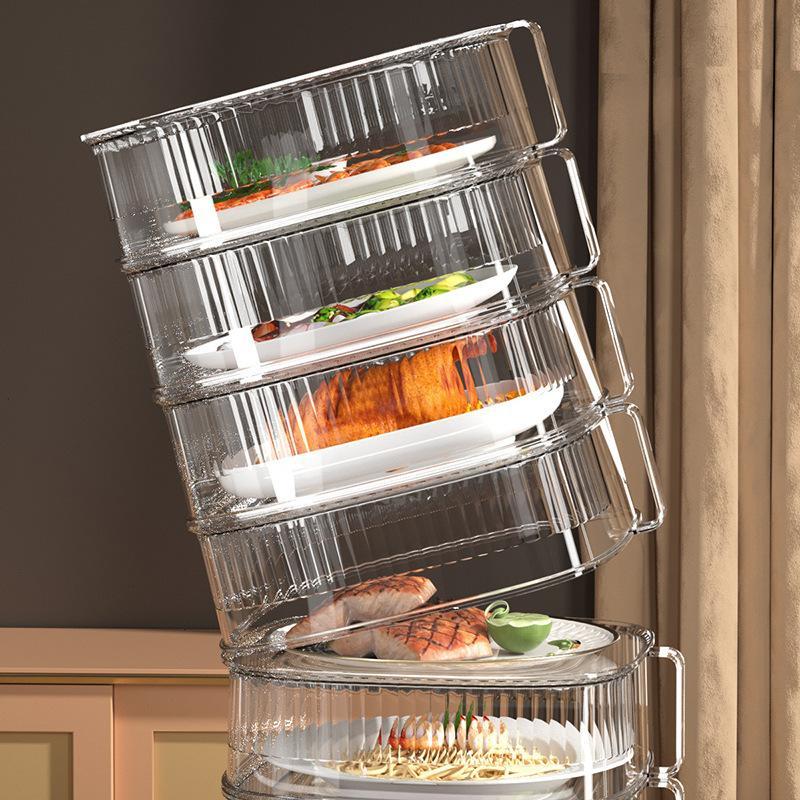 Stackable Transparent Heat Res - Food Storage Non Toxic review and price