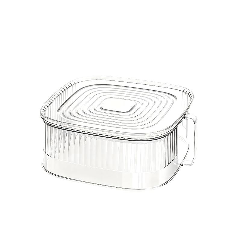 Stackable Transparent Heat Res - Food Storage Non Toxic review and price