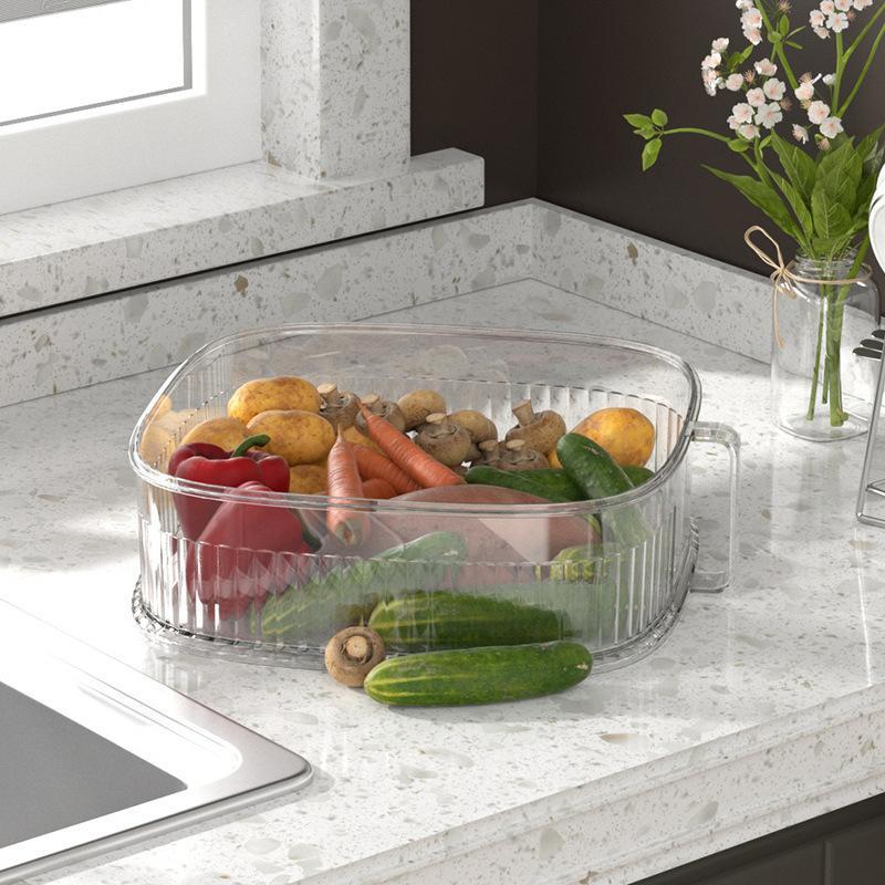 Stackable Transparent Heat Res - Food Storage Non Toxic review and price