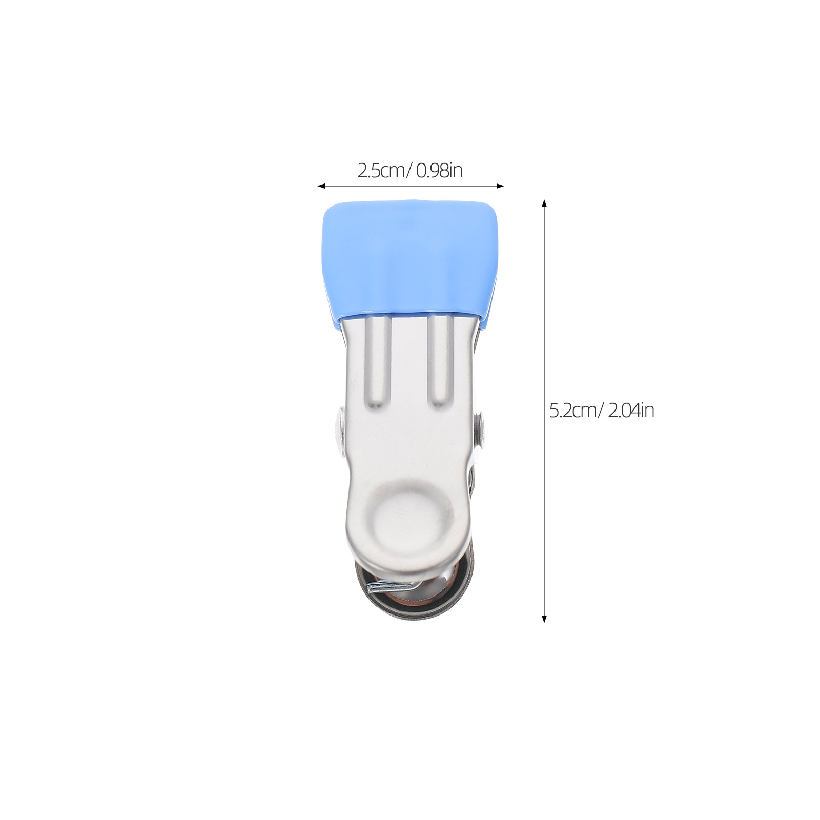 20Pcs Stainless Steel Sealing  - Food Storage For Long Term review and price