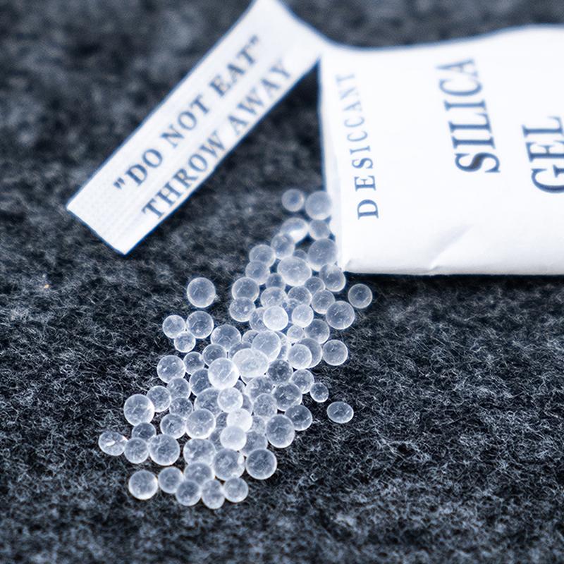 50-500 Packs Non-Toxic Silica  - Food Storage Non Toxic review and price