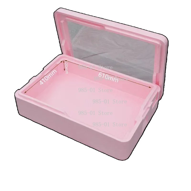 Portable Insulated Foam Cooler - Food Storage In Cooler review and price
