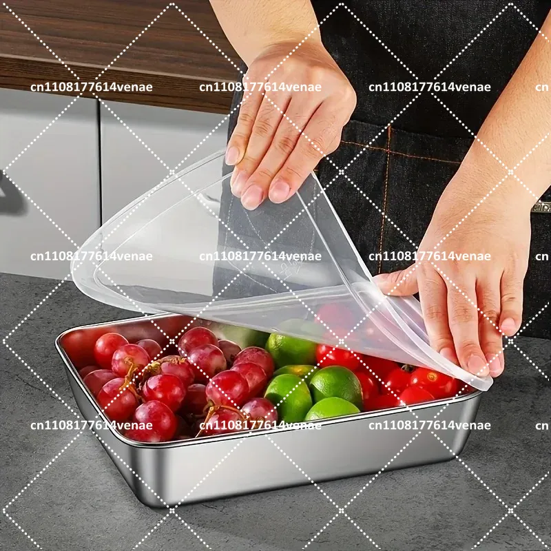 6-Piece XL BPA-Free Food Stora - Food Storage Xl review and price
