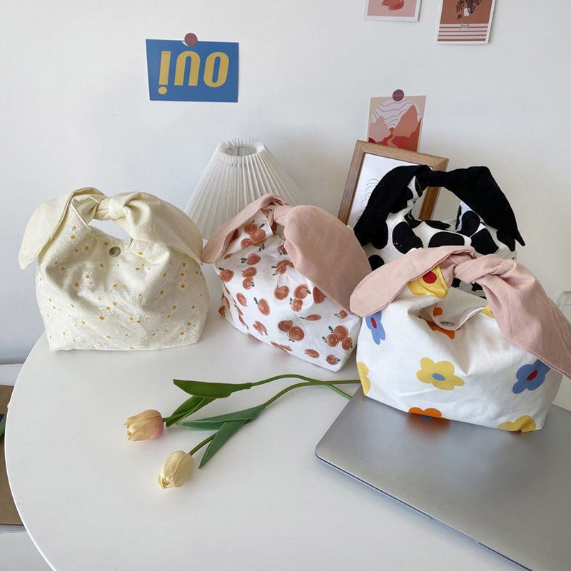 1Pieces Lunch Bag Cotton Bento - Food Storage Not Plastic review and price