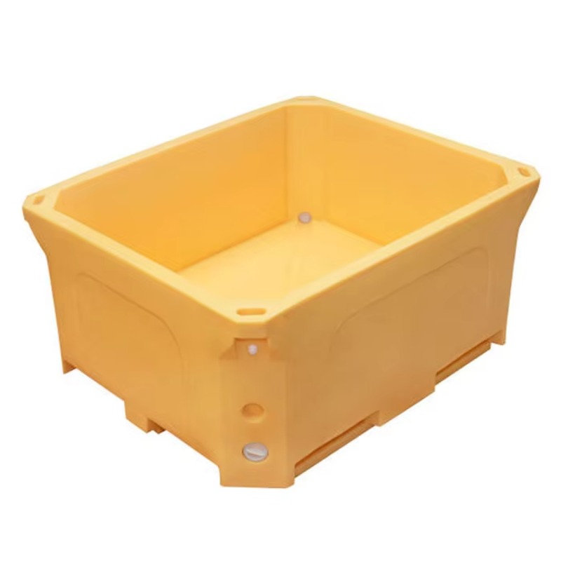 660L Insulated Rotomolded Plas - Food Storage Boxes review and price