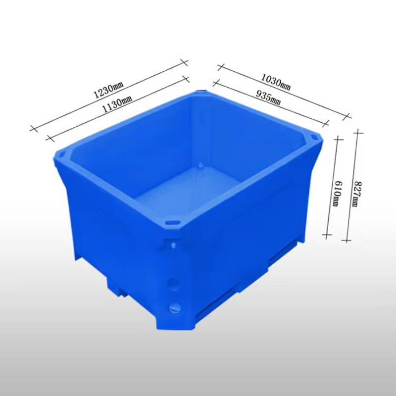 660L Insulated Rotomolded Plas - Food Storage Boxes review and price