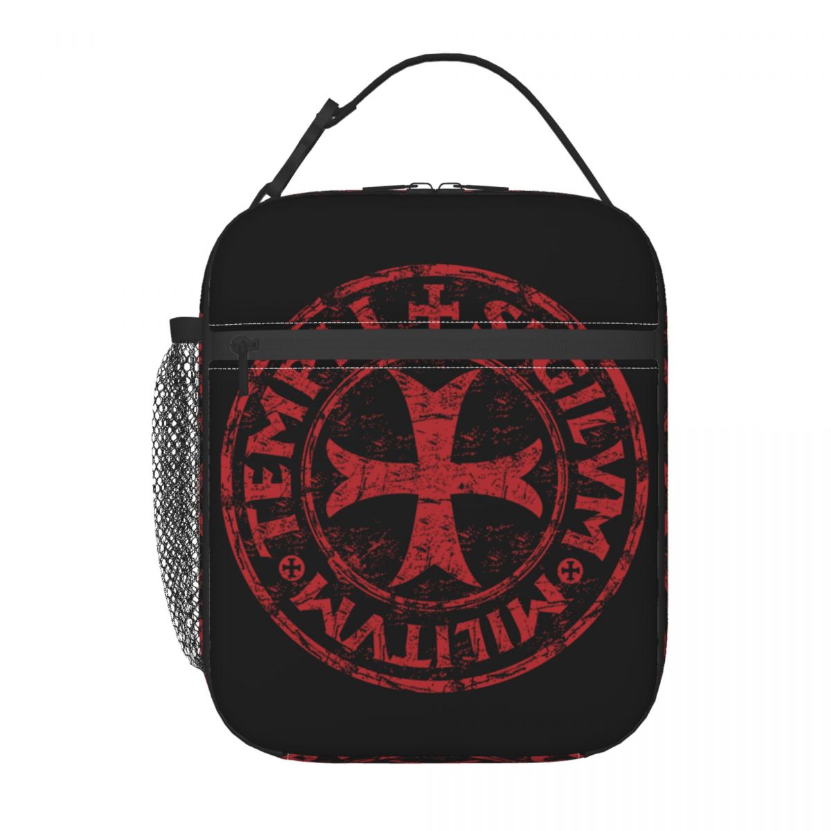 Templar Knight Seal Cross Medi - Food Storage Medieval review and price