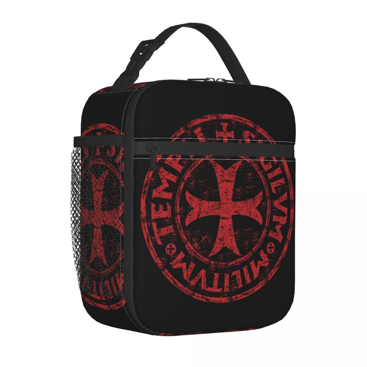 Templar Knight Seal Cross Medi - Food Storage Medieval review and price