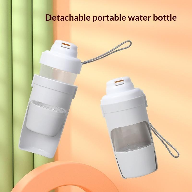 Leak Resistant Portable Pet Wa - Food Storage Non Toxic review and price
