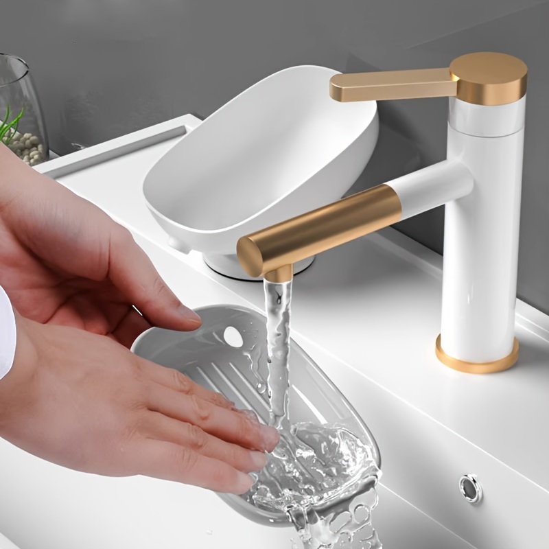 Bathroom Soap Holder Drain Wat - Portion Control Container review and price
