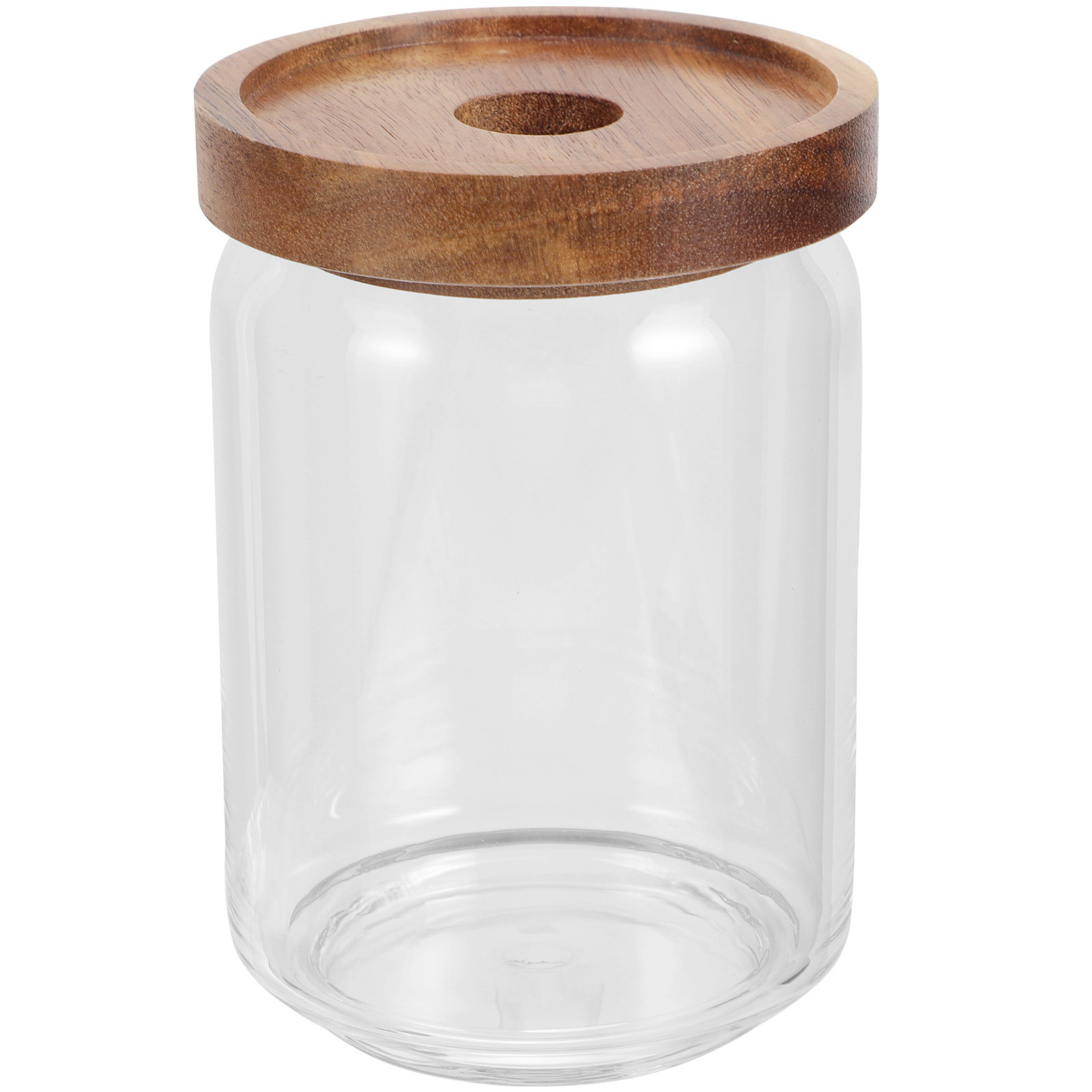 Airtight Glass Tea Canister Co - Food Storage Glass Set review and price