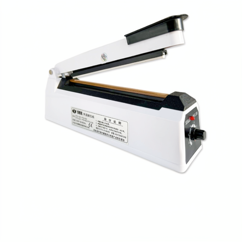 Handheld Impulse Sealer Machin - Food Storage Bag review and price