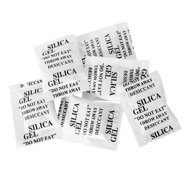 10/20/50 Pack 5g Silica Gel De - Food Storage Non Toxic review and price