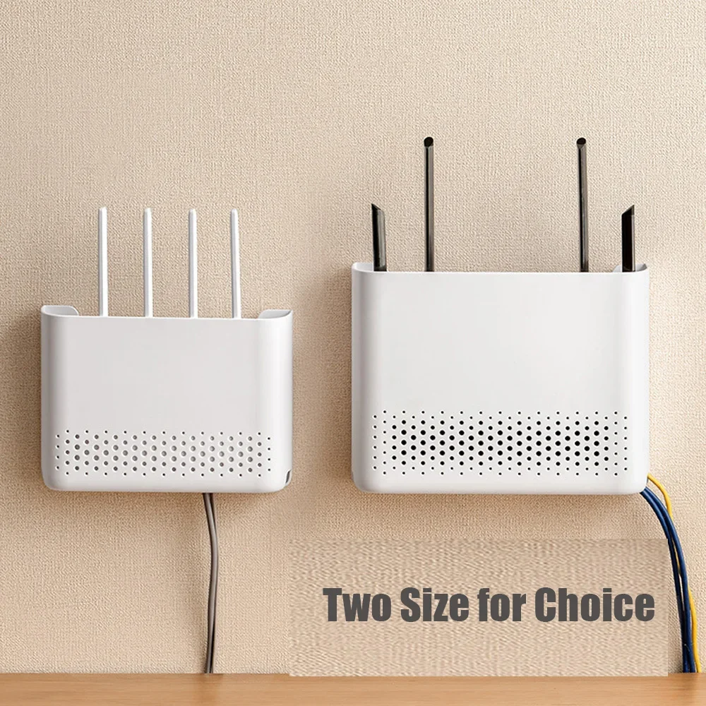 Router Storage Box Storage Rac - Food Storage Boxes review and price