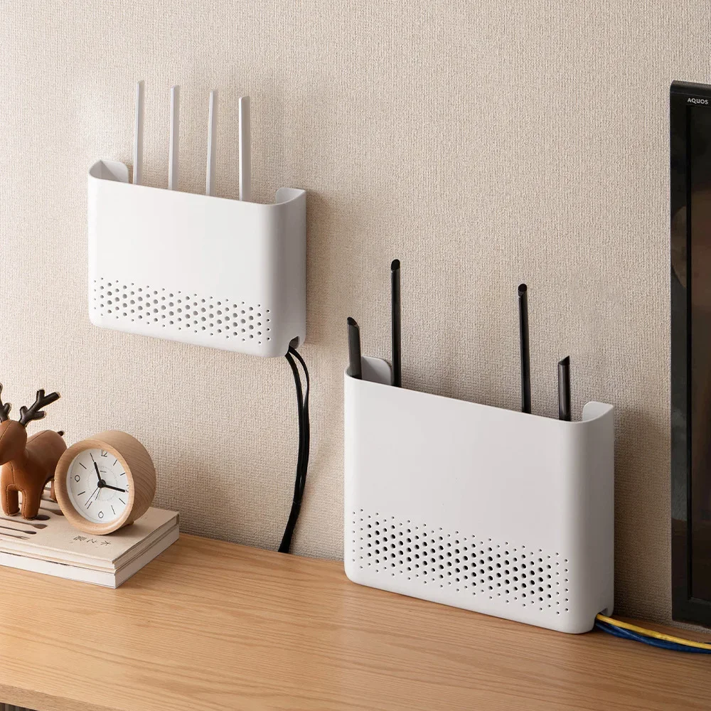Router Storage Box Storage Rac - Food Storage Boxes review and price