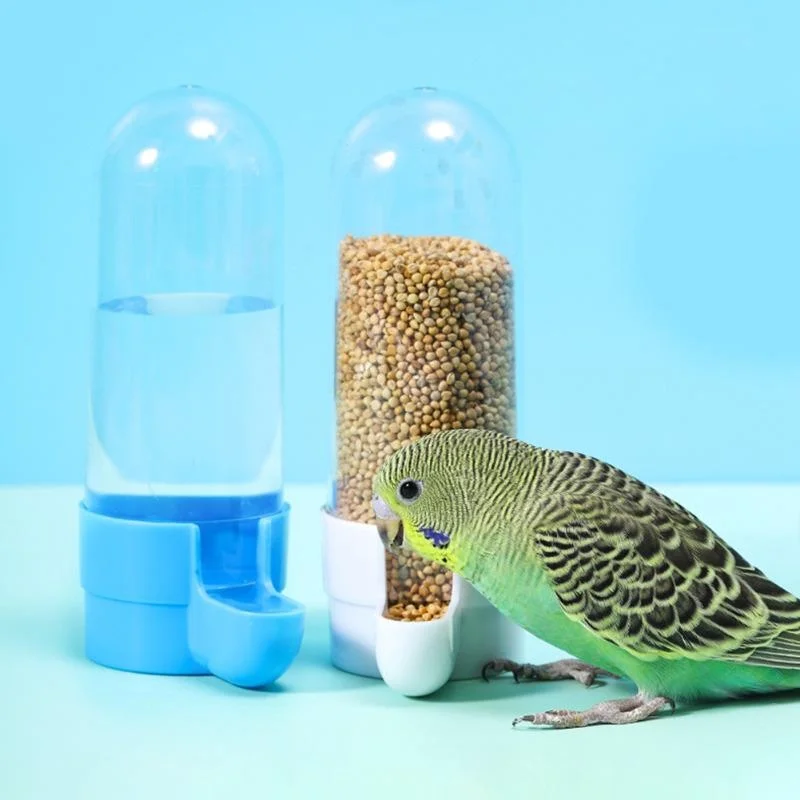 Hanging Pet Feeder Squirrel Pa - Portion Control Container review and price