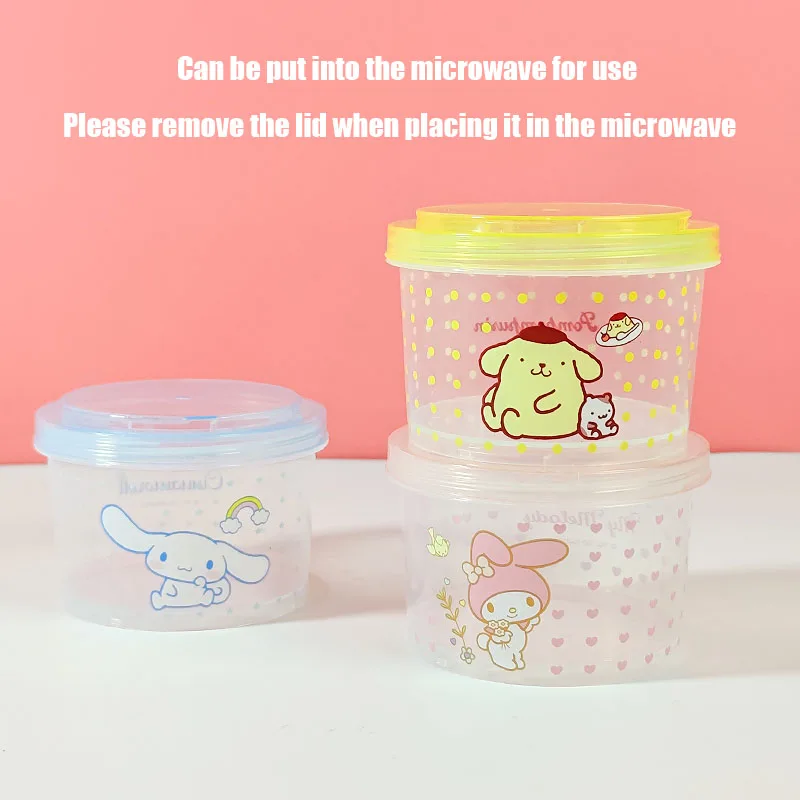 Kitty Bento Box Set 3 Pieces C - Food Storage Kitchen Container Set review and price