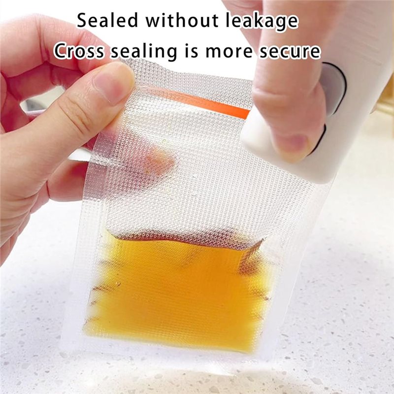 A36T-Vacuum Sealer Machine Rec - Food Storage Bag review and price